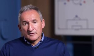 Manchester City dyrektor Txiki Begiristain