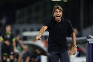 simeone mówi o conte