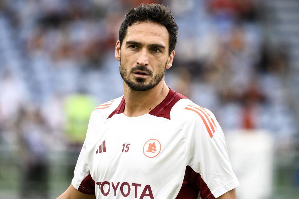 hummels roma