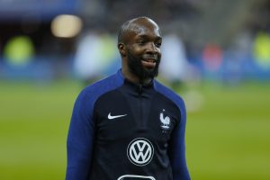 lassana diarra niczym bosman