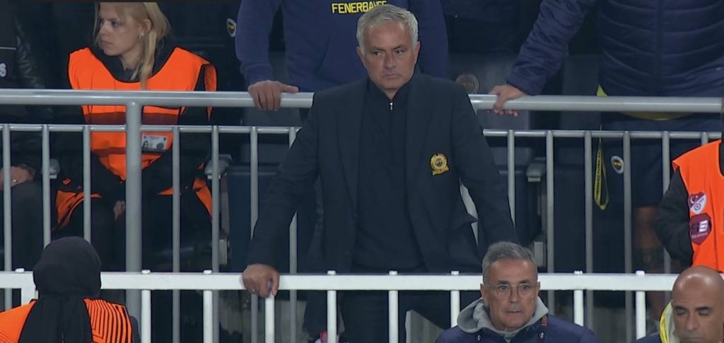 mourinho