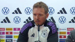 Julian Nagelsmann