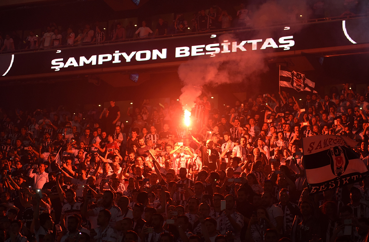 uefa besiktas