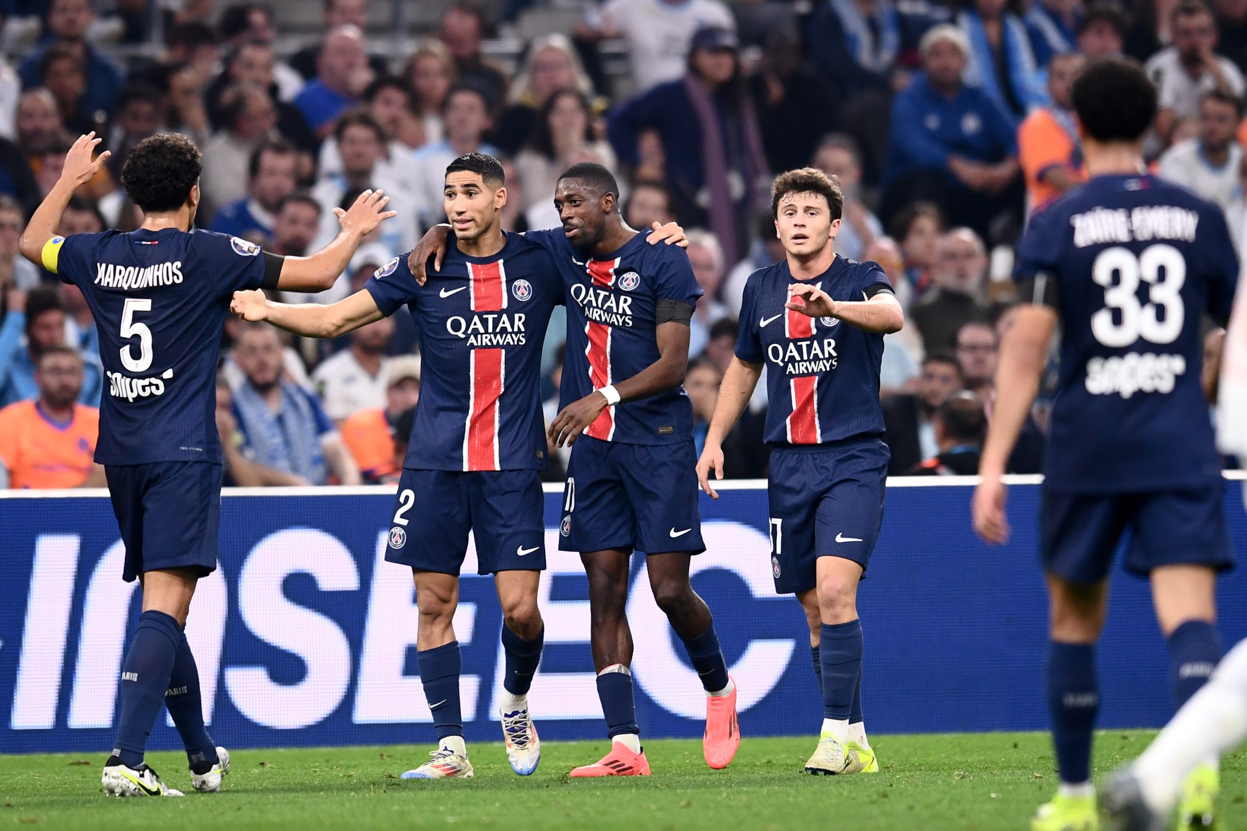 PSG