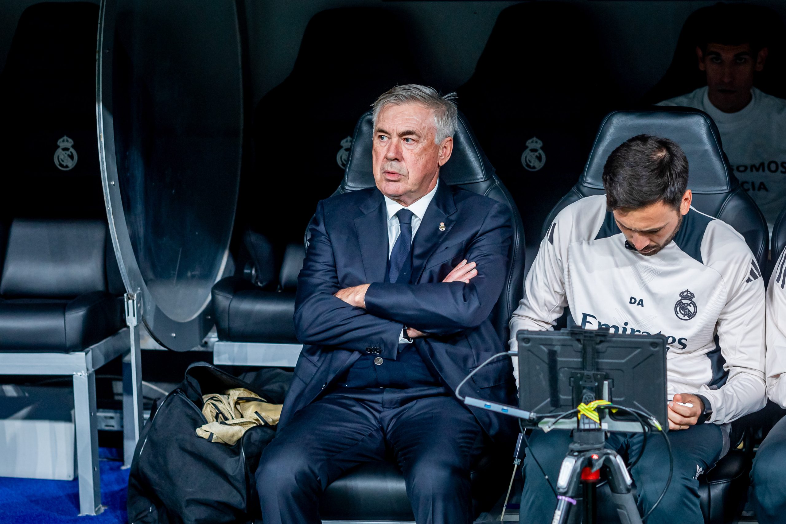 Carlo Ancelotti