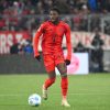 Alphonso Davies