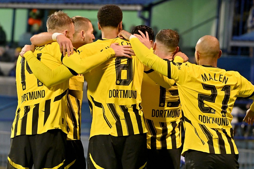 Borussia Dortmund