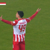 Crvena Zvezda rozgromiła VfB Stuttgart aż 5:1