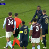 Aston Villa - Juventus, faul na Di Gregorio odebrał gospodarzom zwycięstwo