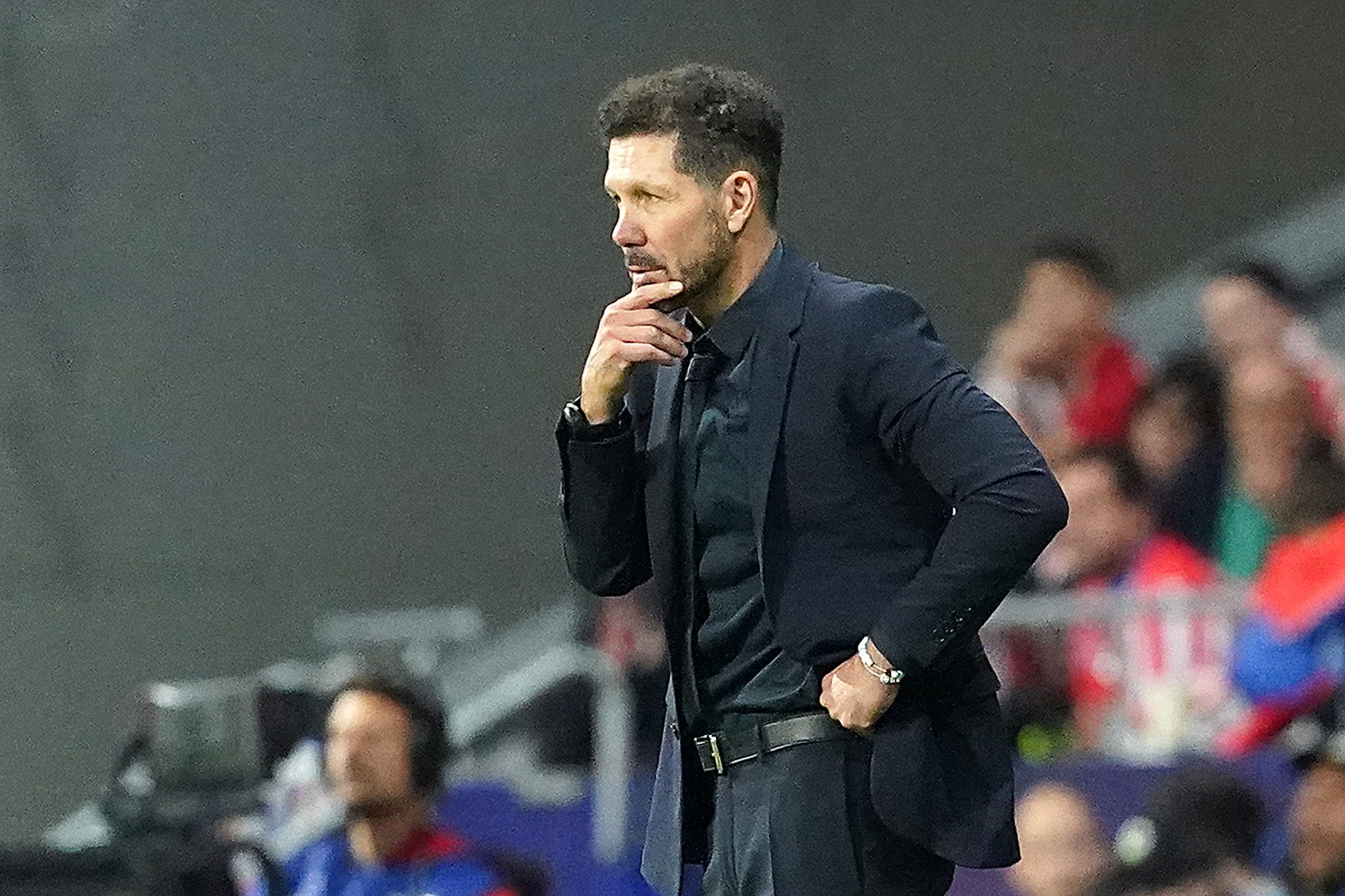 Diego Simeone