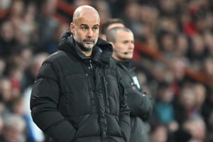 guardiola city bad form