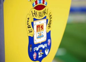 Klub La Liga UD Las Palmas