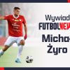 michał żyro futbolnews grafika