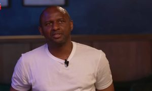 Patrick Vieira