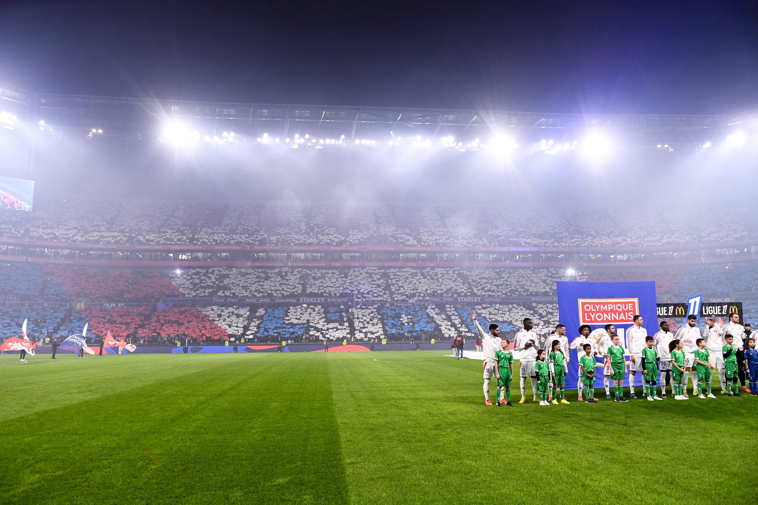 Olympique Lyon