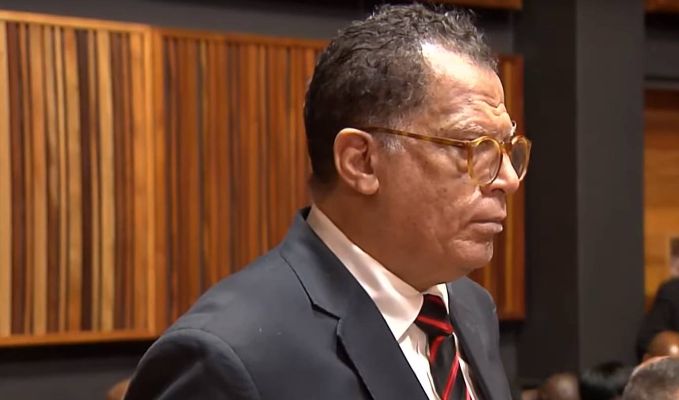 prezes danny jordaan