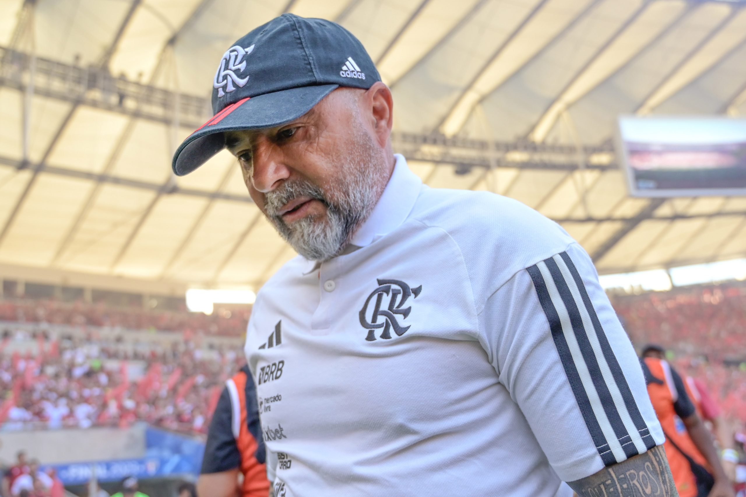 rennes nowy trener sampaoli