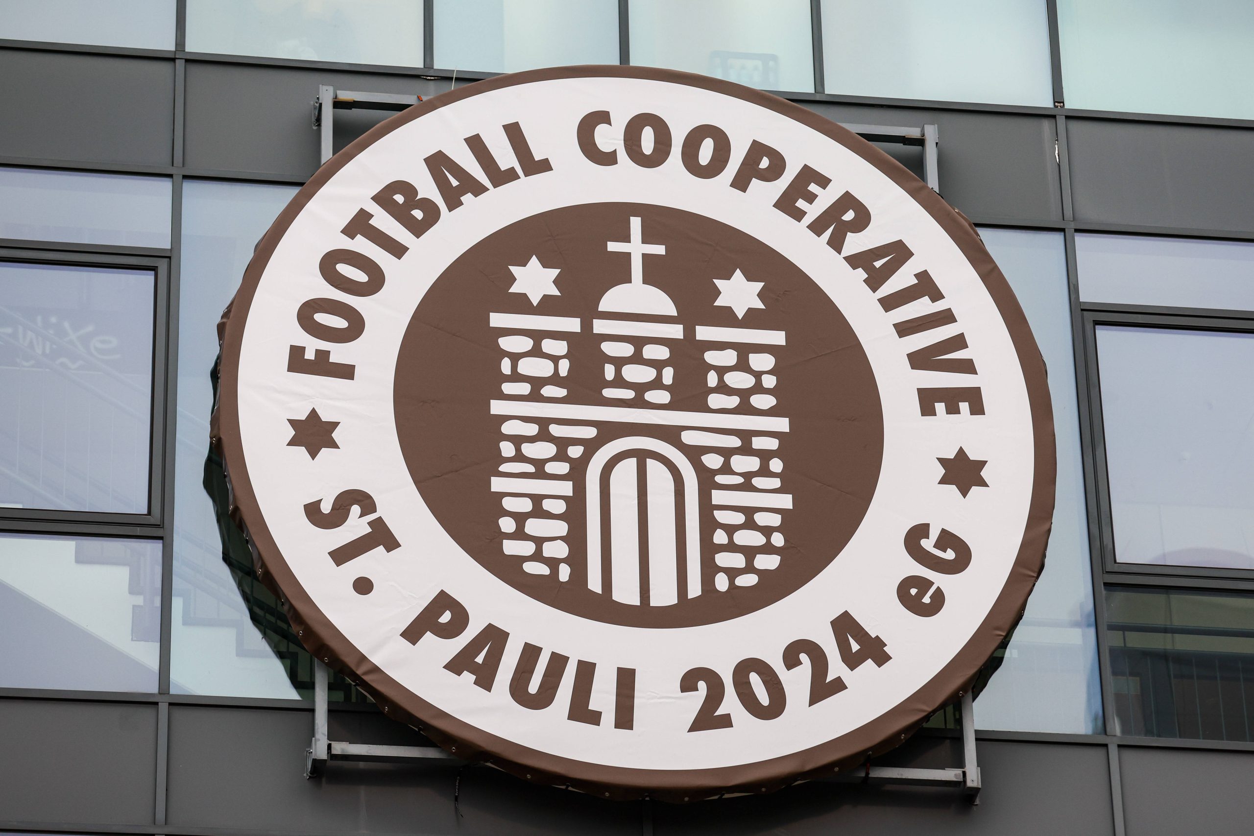 st. pauli logo