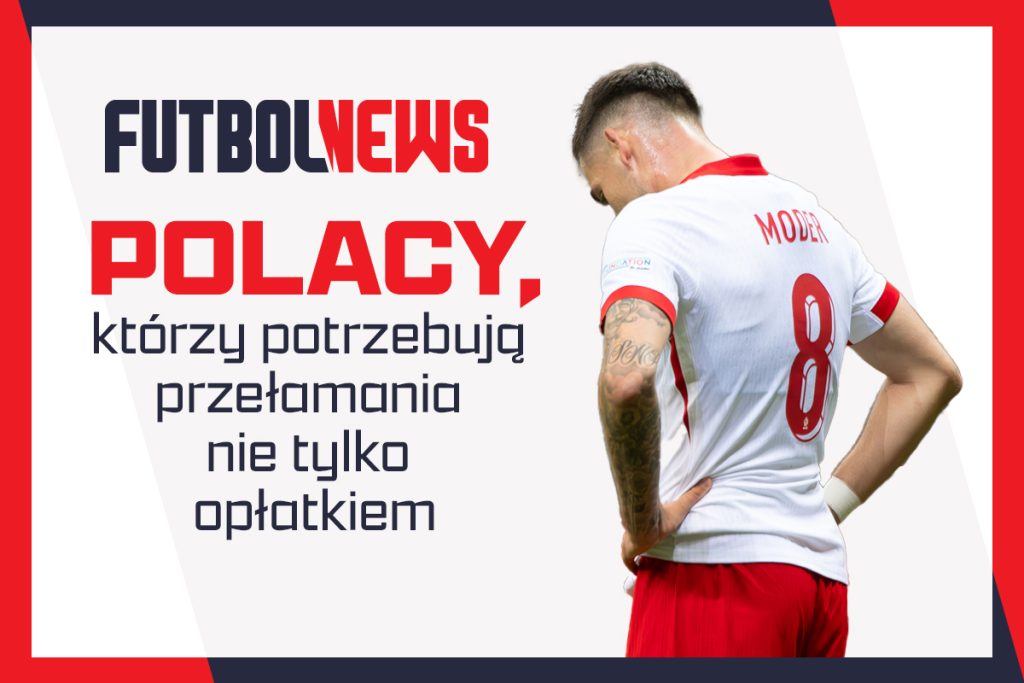 Polacy, którzy potrzebują przełamania nie tylko opłatkiem