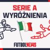 serie a wyróżnienia