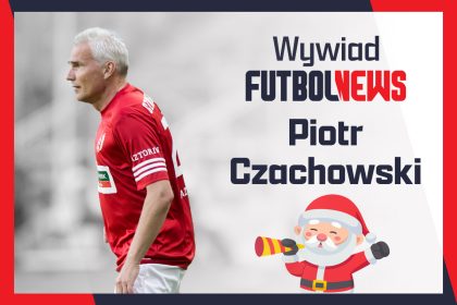 Piotr Czachowski - wywiad