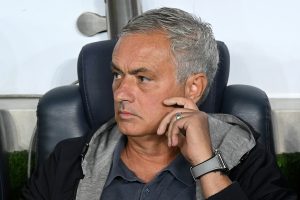 mourinho