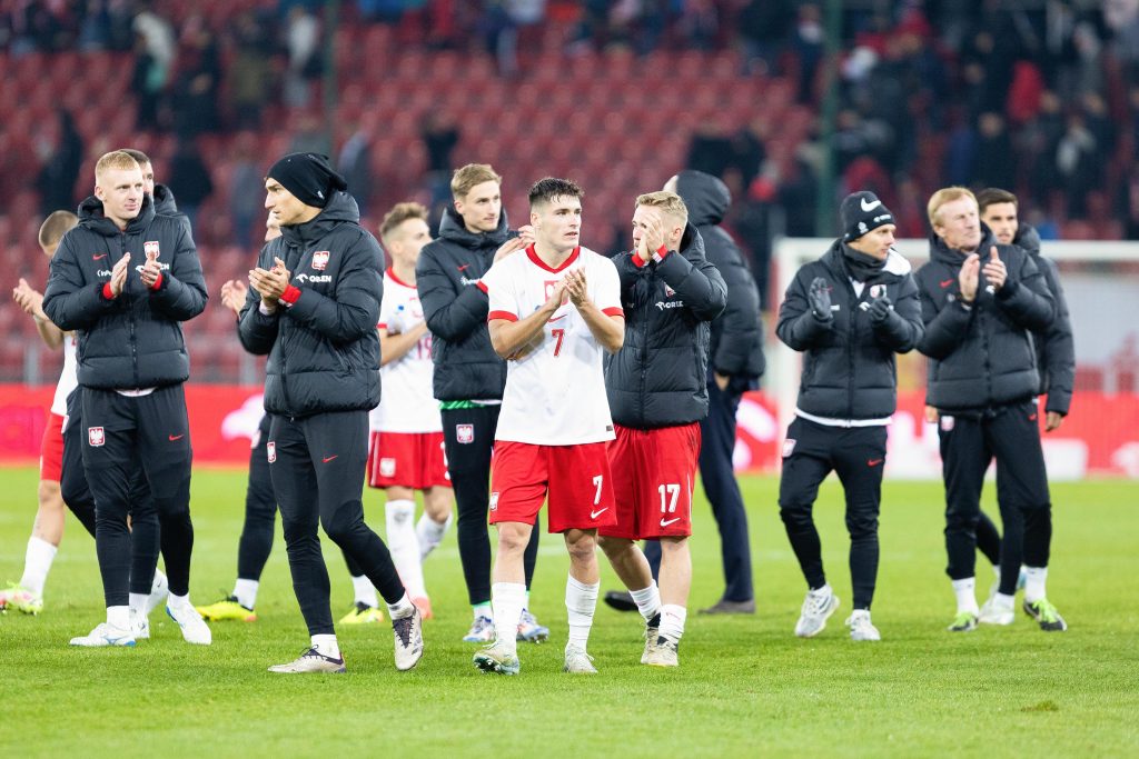 Polska U21