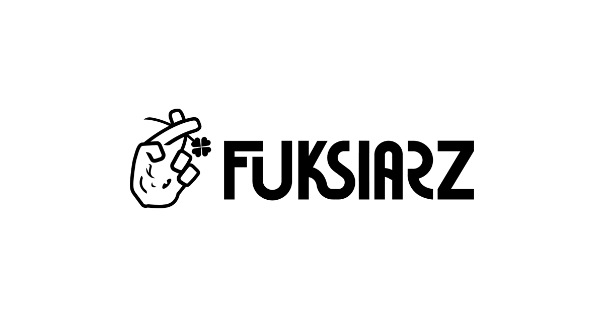 Fuksiarz logo