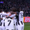 Juventus - Manchester City 2:0