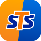 sts logo