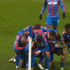 Crystal Palace - Manchester City 2:2