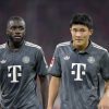 bayern ryzykował zdrowiem obrońcy kim min jae