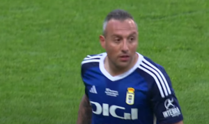 cazorla screen real oviedo