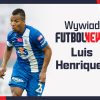 Luis Henriquez - wywiad