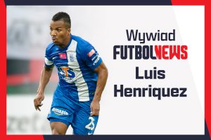 Luis Henriquez - wywiad