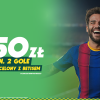 Barcelona vs Betis - promocja w Betfan