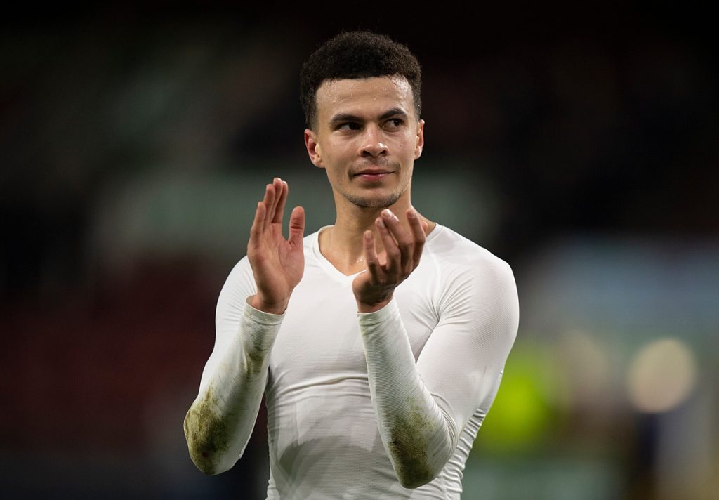 dele alli