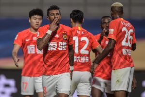 Guangzhou FC bez licencji - wielki upadek dawnej chińskiej potęgi