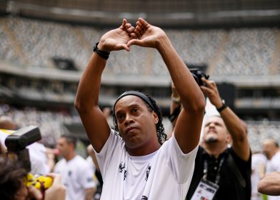 Ronaldinho