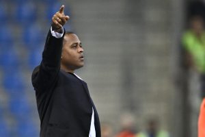 Patrick Kluivert