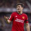 Harry Maguire Manchester United