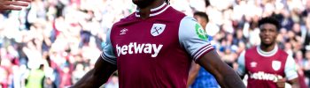 Michail Antonio