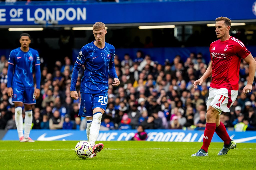 Premier League - czołowy strzelec z nową umową