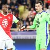 AS Monaco Radosław Majecki