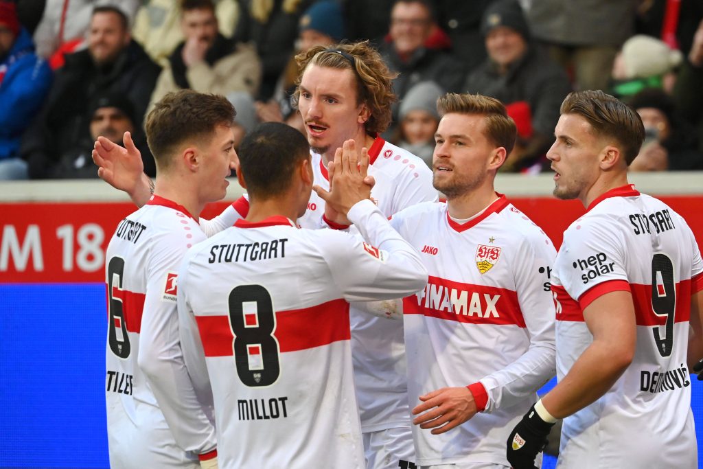 VfB Stuttgart