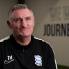 Tony Mowbray pokonał nowotwór