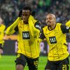 borussia sprzeda jedną ze swoich gwiazd Donyell Malen