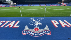 Crystal Palace