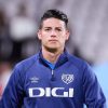 james rodriguez