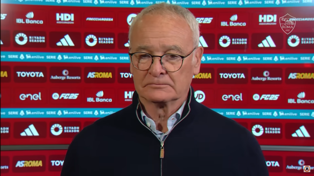 Claudio Ranieri